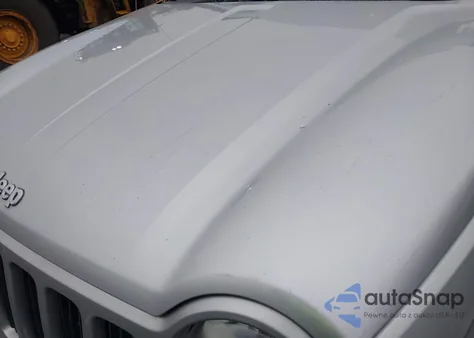 2005 Jeep Liberty Sport из США, поврежденный, VIN 1J4GL48K25W673907